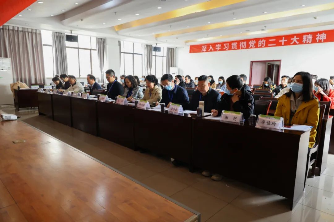 成都中医大银海眼科医院第六届启明杯病例演讲比赛成功举办