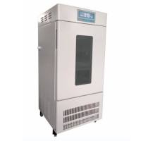 60L小型霉菌培养箱 (304不锈钢内胆) 带4脚轮 桌面式 5-65℃