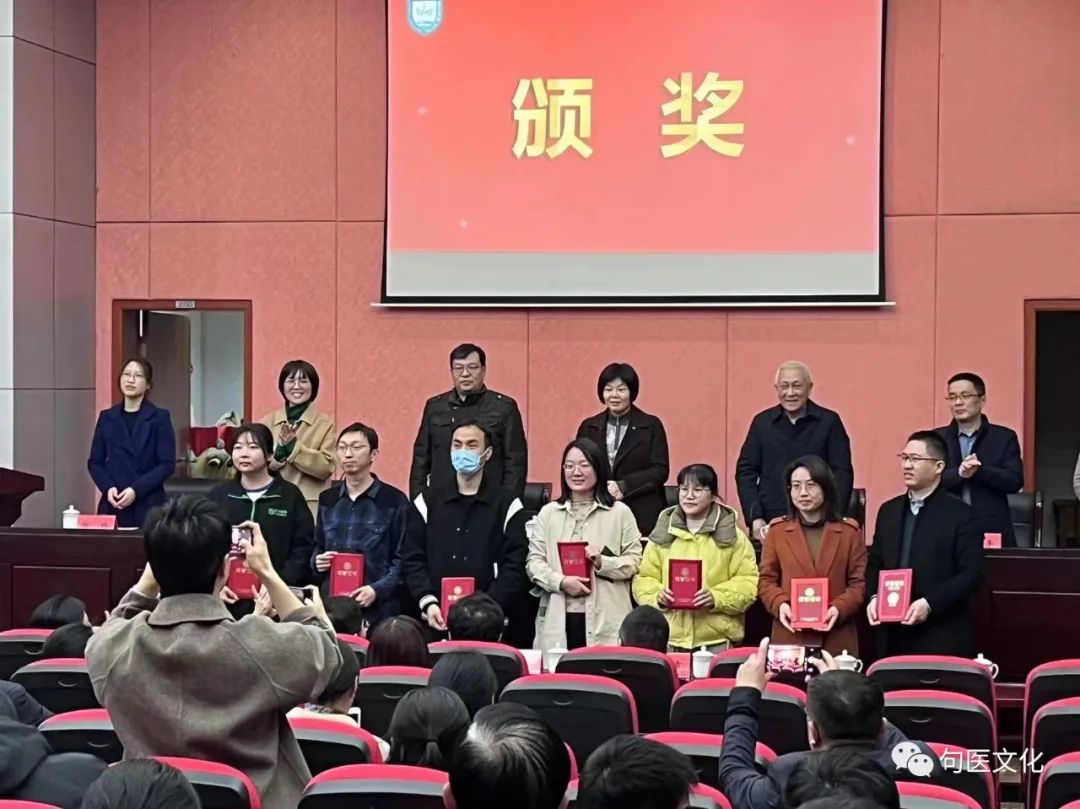 喜报！句容市人民医院朱志超、王一凡揽获江苏医药职业学院实训教学比赛大奖