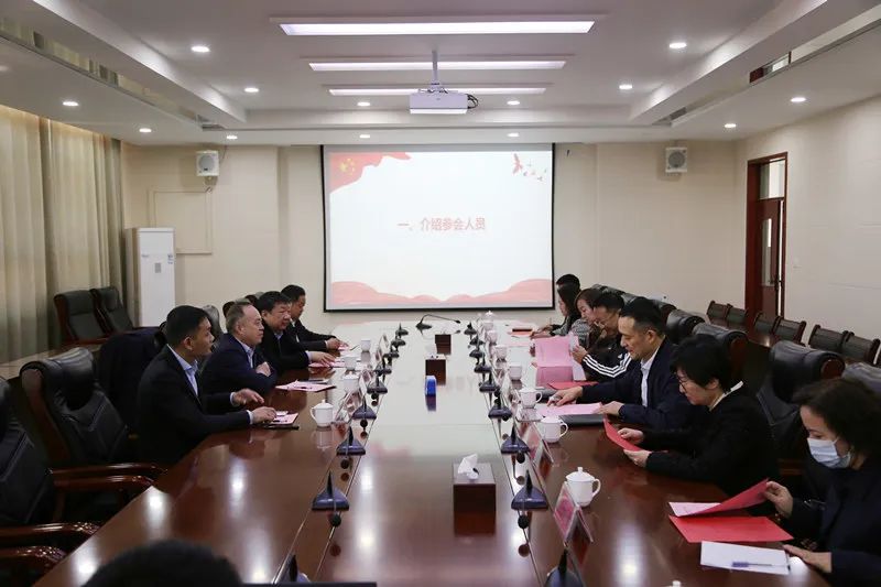 结对共建分院揭牌，慰问专家座谈交流，郑州大学五附院深入推进援疆工作