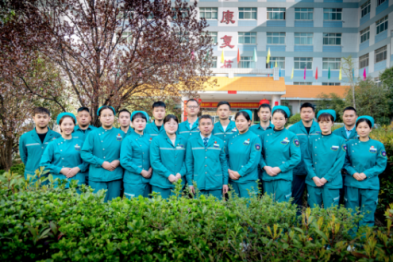 走近急救护理，传递有温度的「医疗服务」！