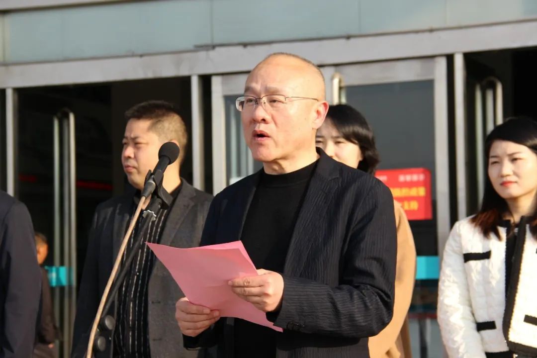 凝心聚力佑爱心、守护南阳儿童健康——郑州大学第三附属医院义诊团队走进淅川县、镇平县