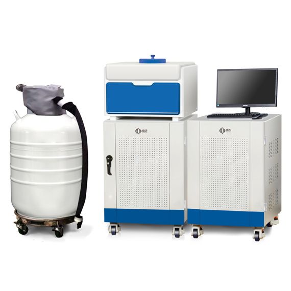 核磁共振冻土融化过程可视化系统冻融孔隙分析仪