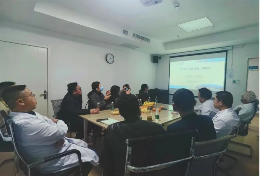 九江市第一人民医院骨关节外科：家有梧桐树，引得凤凰来