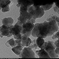 50nm 纳米硼化镧 100g