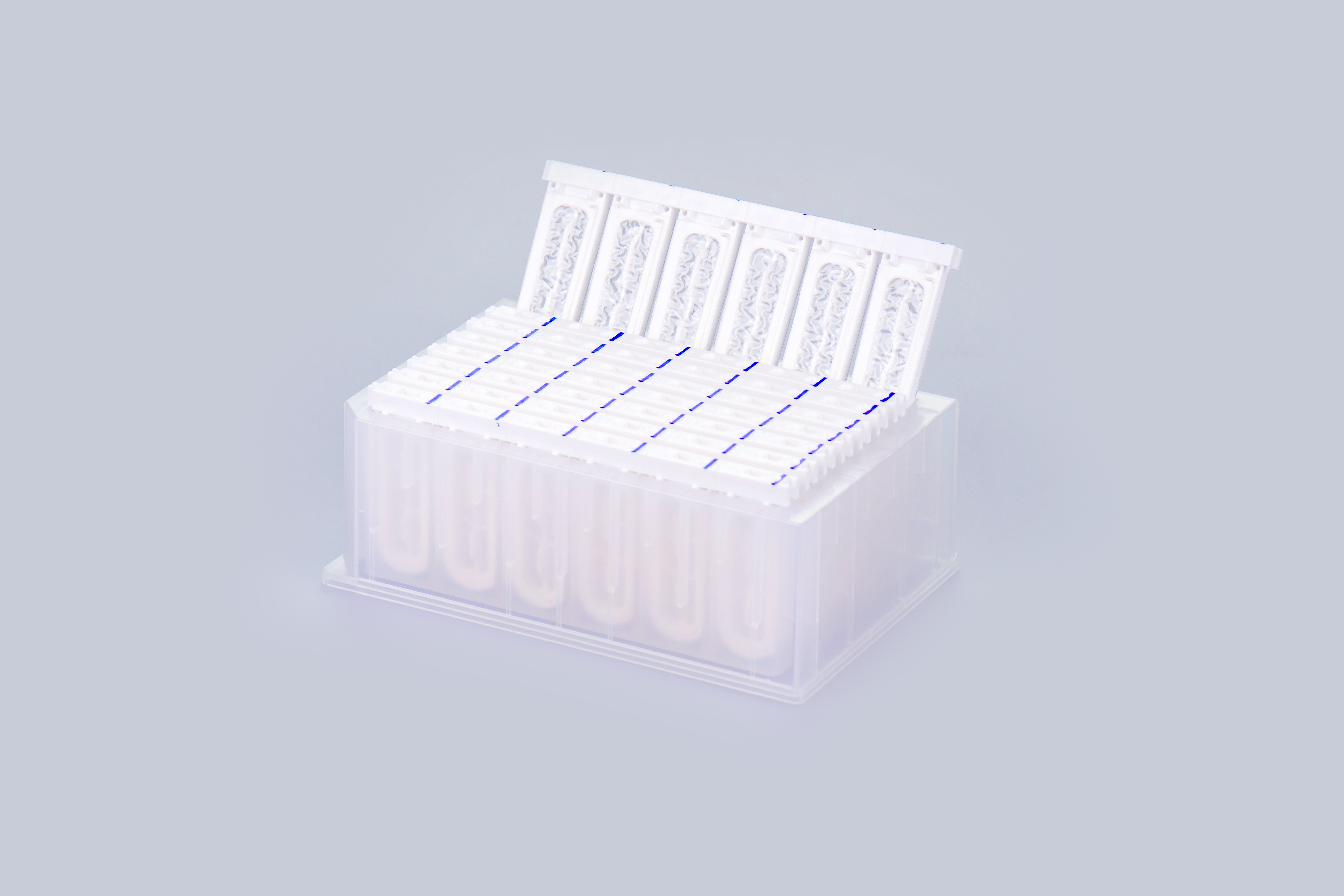 Scienova透析器的自动化应用