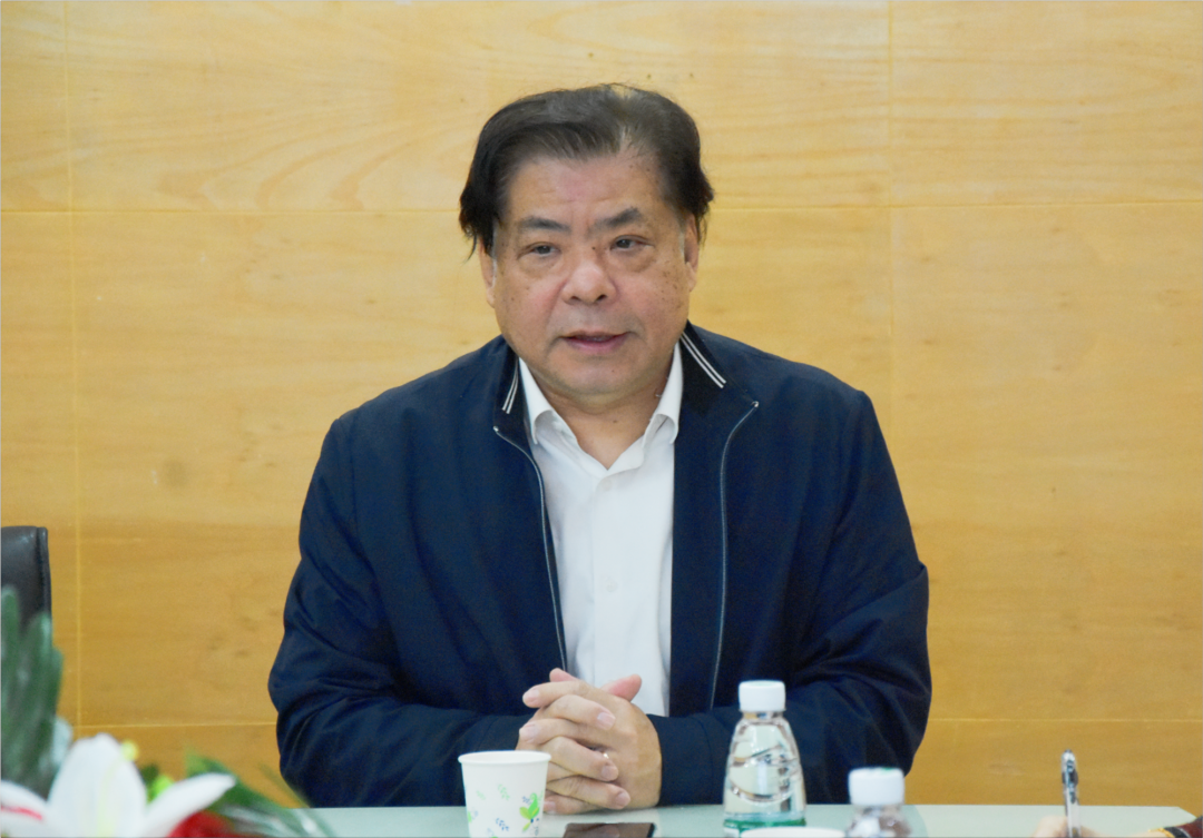 深圳市妇幼保健院召开 2023 年青少年健康项目工作会议