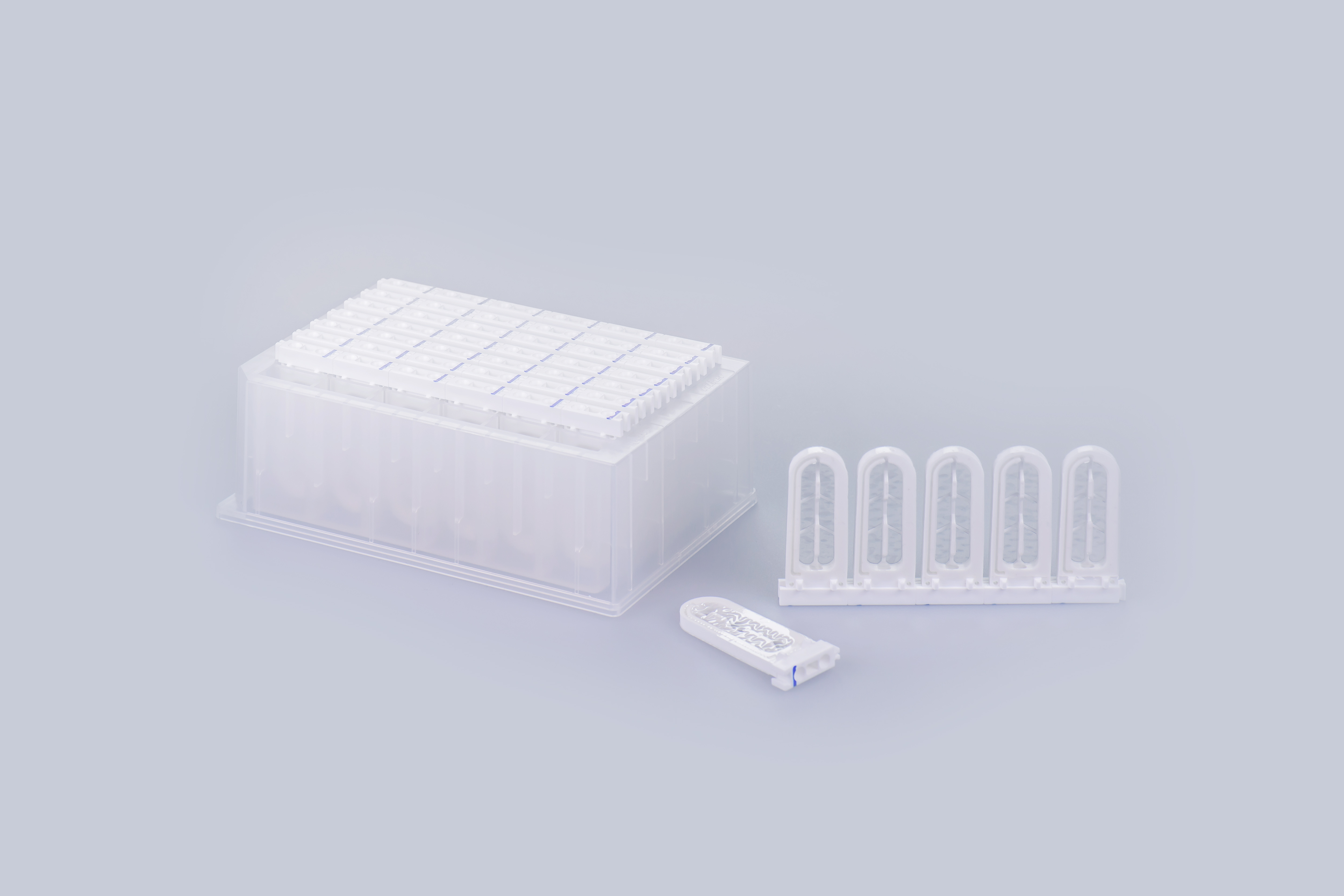 Scienova透析器的自动化应用