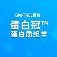 蛋白冠™蛋白质组学-百趣生物专属技术