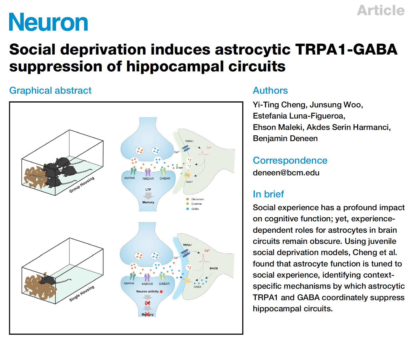 一个人呆久了，会变傻？