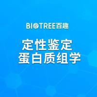 定性鉴定蛋白质组学