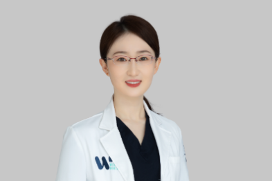 美维口腔儿牙领「秀」| 江娟：用真心守护每一份微笑