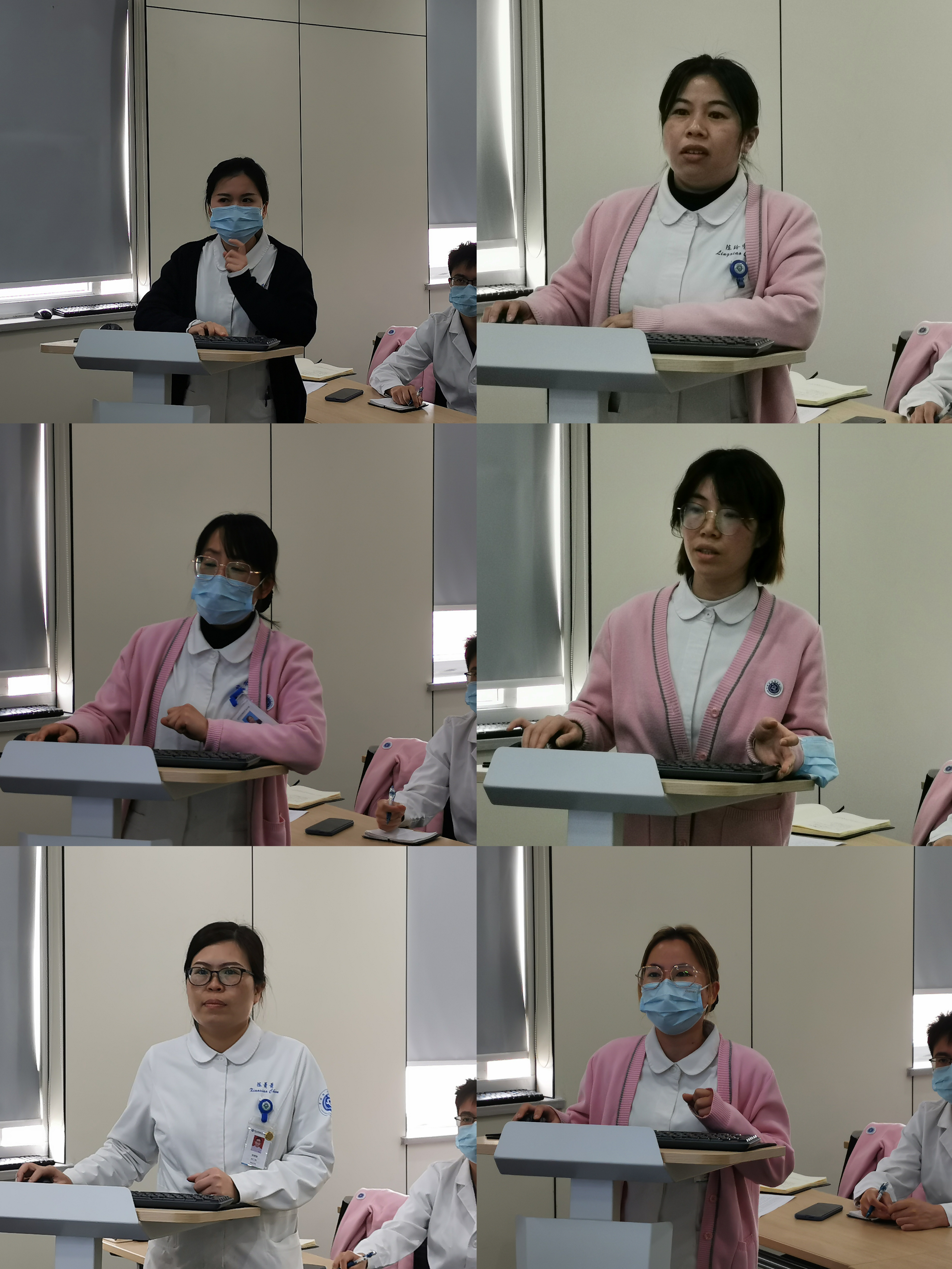 台州市肿瘤医院：业精于专，护精于行