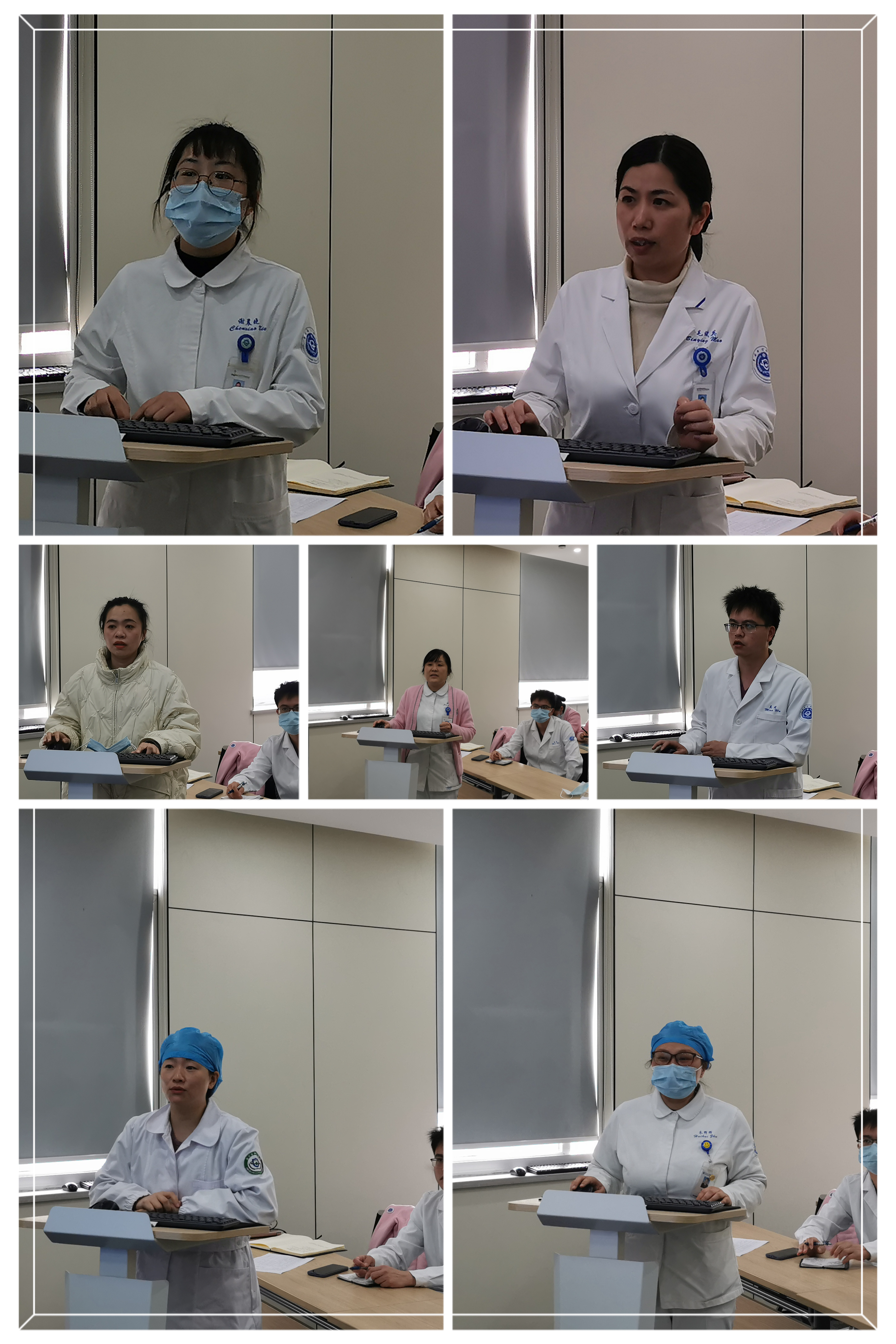 台州市肿瘤医院：业精于专，护精于行
