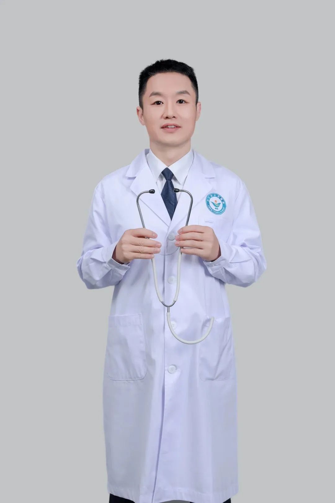 合江县人民医院骨科一病区主任张中发：临渊羡鱼，不如退而结网