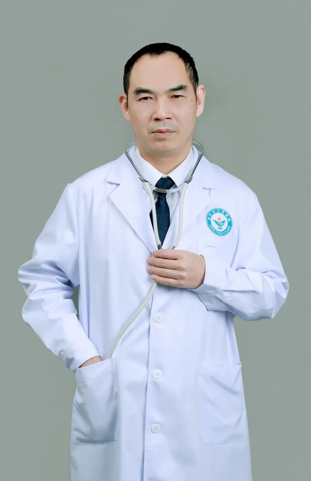 合江县人民医院神经内科刘仁碧：医路初心不改 对患者以心换心