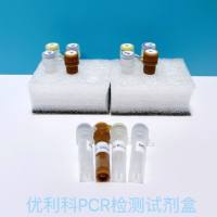 白色念珠菌PCR试剂盒