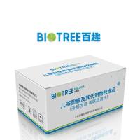 儿茶酚胺及其代谢物测定试剂盒