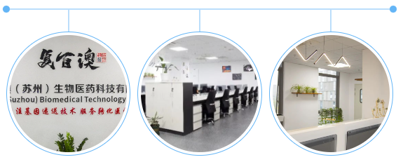 Pre-A轮融资|复百澳生物加速推进病毒工具和新型基因递送载体产品研发与服务