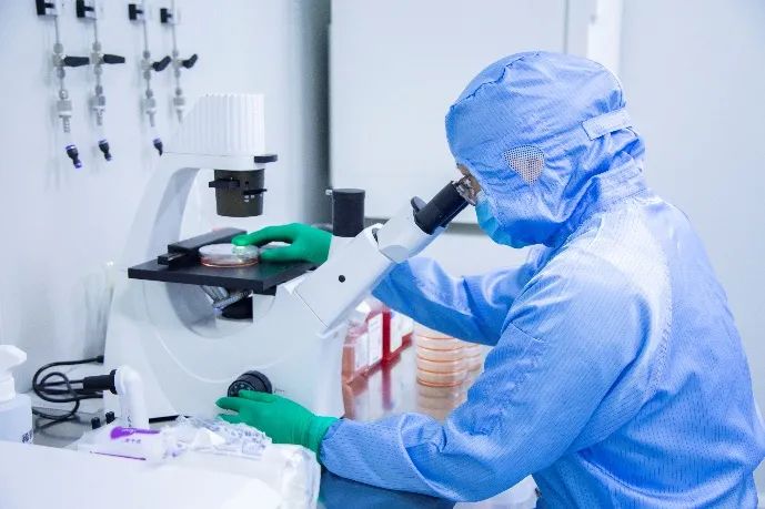 Pre-A轮融资|复百澳生物加速推进病毒工具和新型基因递送载体产品研发与服务