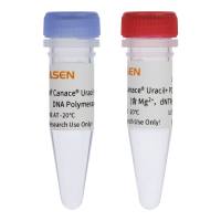 耐U+高保真DNA聚合酶 Uracil+ High-Fidelity DNA polymerase