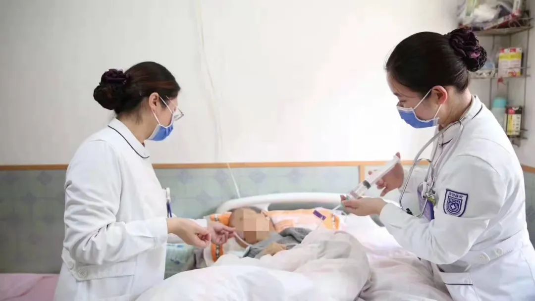 「互联网+护理服务」，打通护理延伸的「最后一公里」