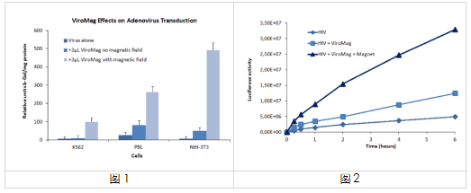 中英文说明丨艾美捷 ViroMag 100磁转导试剂