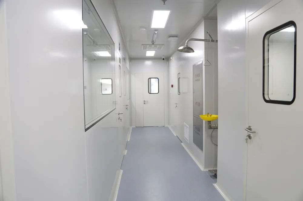 Pre-A轮融资|复百澳生物加速推进病毒工具和新型基因递送载体产品研发与服务