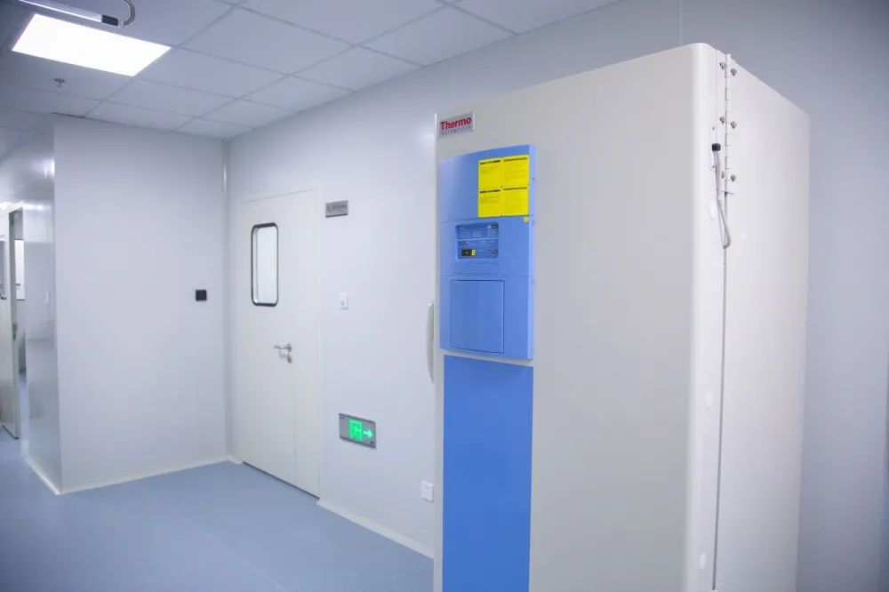 Pre-A轮融资|复百澳生物加速推进病毒工具和新型基因递送载体产品研发与服务