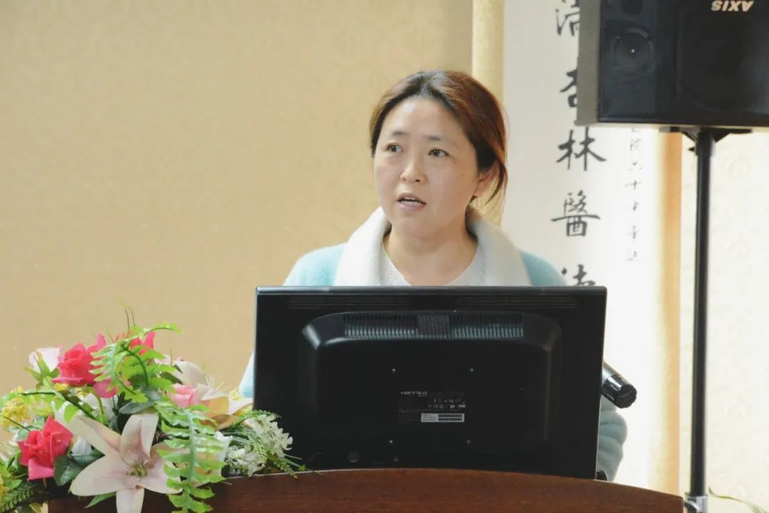 成都誉美医院召开「成华区 2023 年成华区医保基金监管工作会议精神「专项传达会