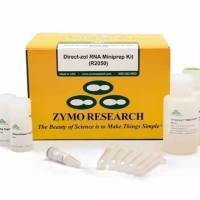 现货Zymo Research货号R2052总RNA提取试剂盒13611631389上海睿安生物