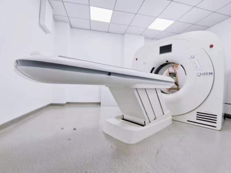 提供动物心超、CT扫描、核磁扫描服务