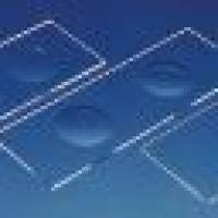 BRAND凹穴玻片 L × W 76 mm × 26 mm, thickness 1.2-1.5