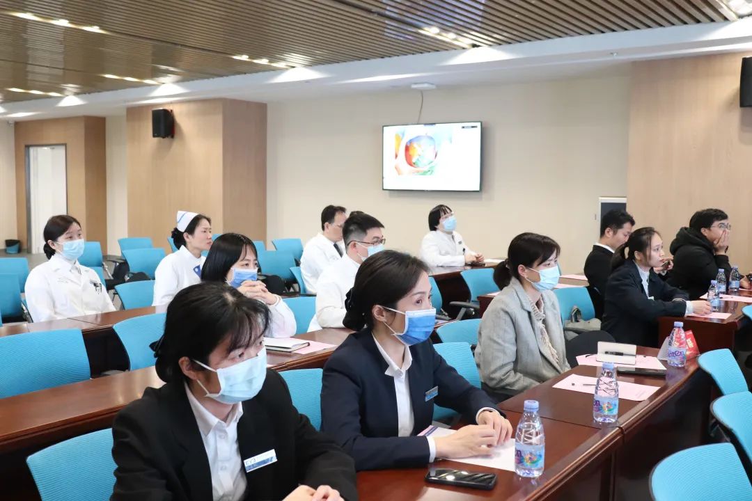 福州爱尔眼科「孙丰源教授名医工作室」揭牌成立