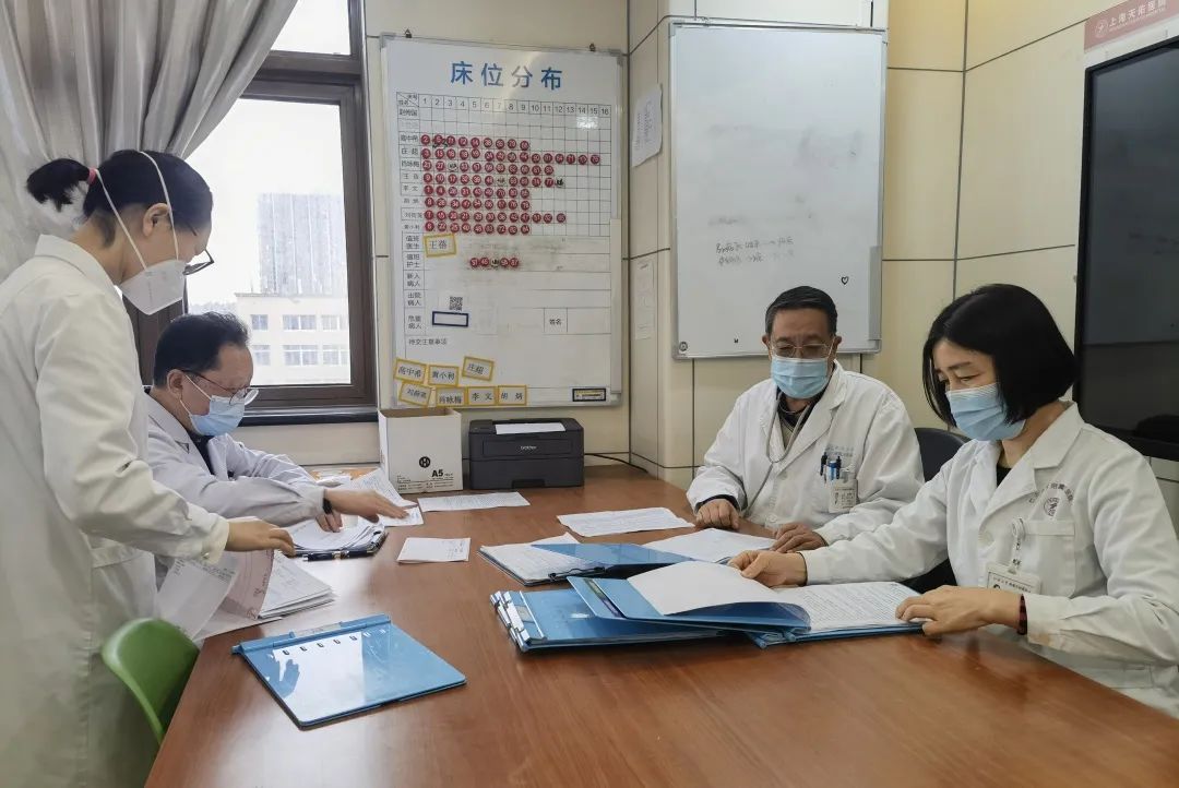 讲理论、重实践、严考核，上海天佑医院开展「质量月」活动提升病历质量