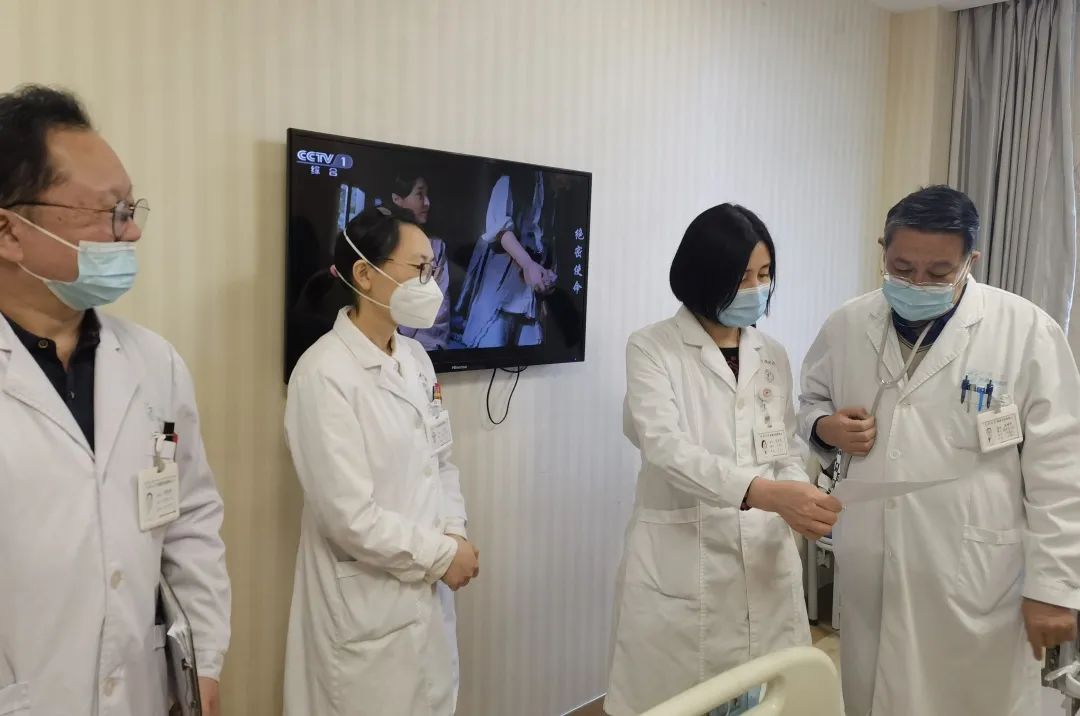 讲理论、重实践、严考核，上海天佑医院开展「质量月」活动提升病历质量