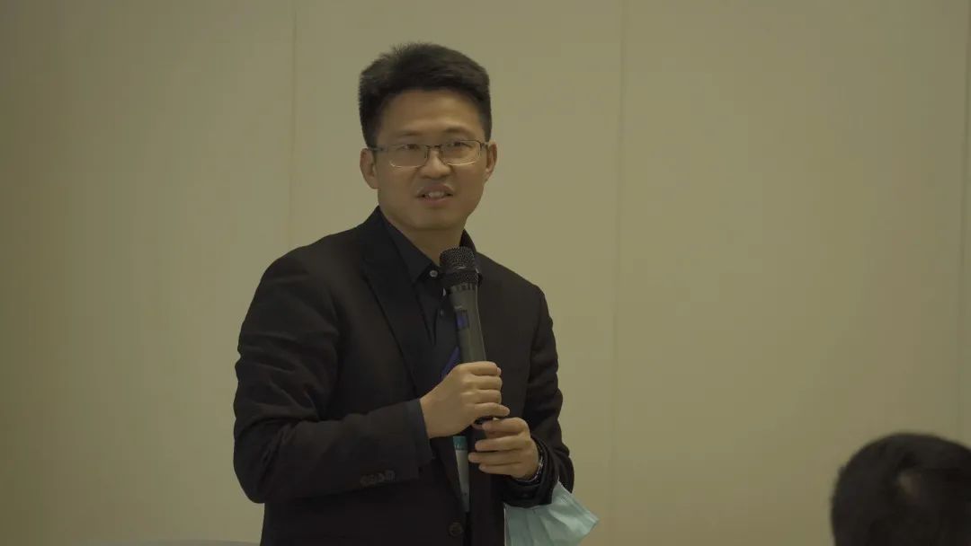 让外科用药更合理——广东省药学会专家团到桂林医学院附属医院开展学术交流