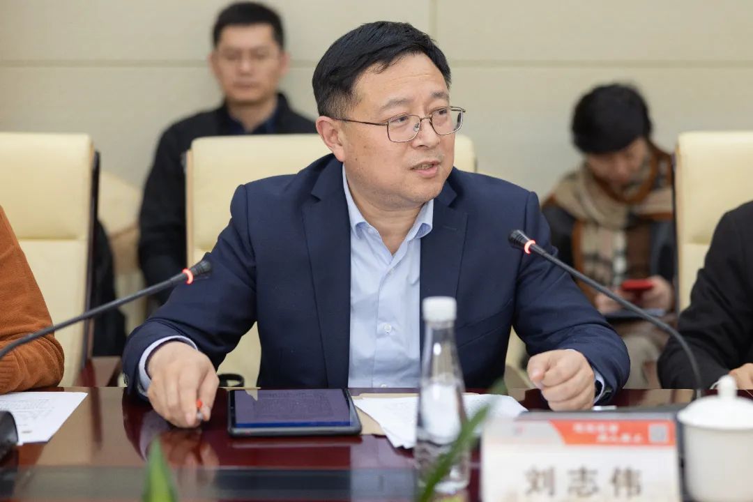 南京医科大学党委书记兰青来附属常州第二人民医院调研指导工作