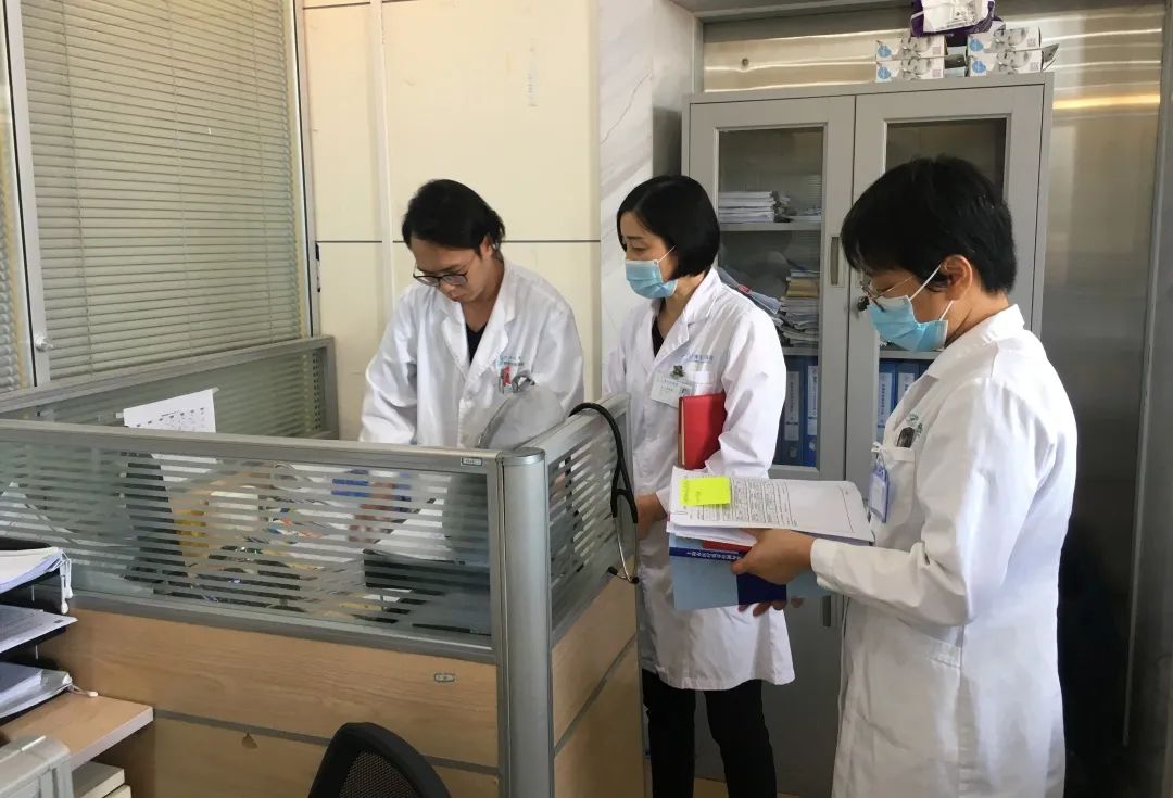 讲理论、重实践、严考核，上海天佑医院开展「质量月」活动提升病历质量