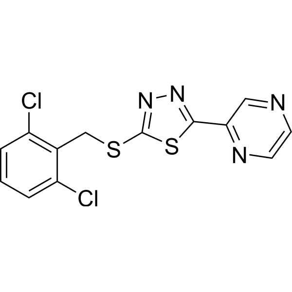 Yoda 1 是一种有效的选择性 Piezo1 激动剂。Yo