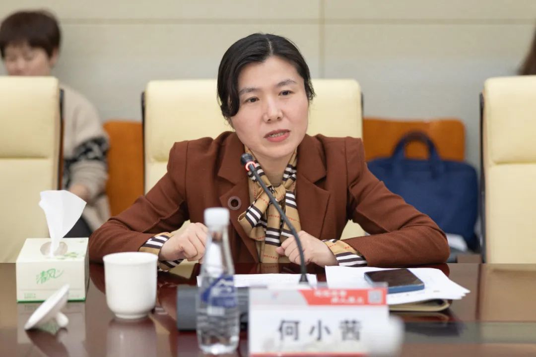 南京医科大学党委书记兰青来附属常州第二人民医院调研指导工作