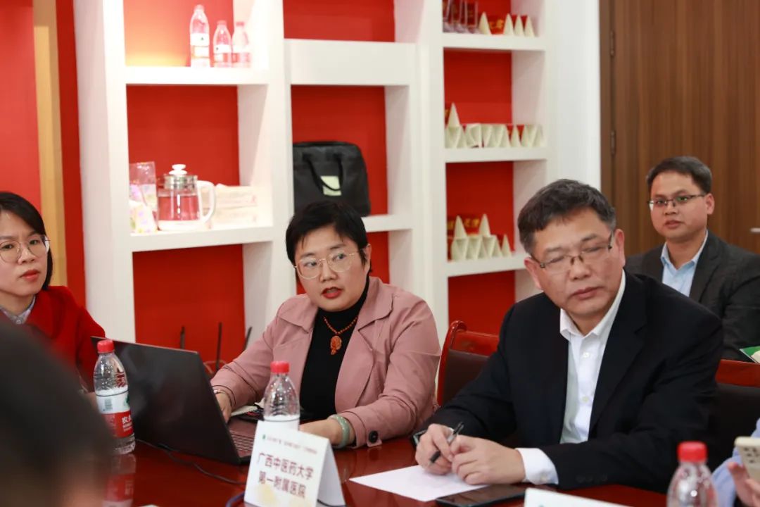 弘扬优秀中医文化，发扬八桂名医精神——2023 年「名中医八桂行」活动在桂林龙胜圆满举行