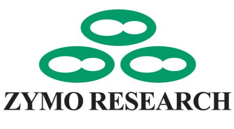 Zymo Research货号D3024基因组DNA提取试剂
