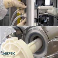 AT-Port无菌穿墙系统（SART无菌传递装置）