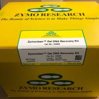 Zymo Research货号D4008胶回收试剂盒13611631389上海睿安生物