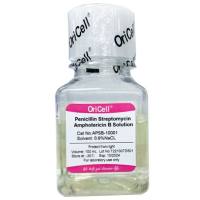 OriCell®青霉素-链霉素-两性霉素B溶液（100X）