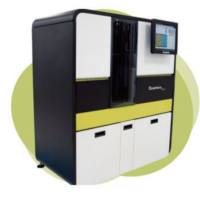 Simoa® HD-XTM AnalyzerTM 数字式单分子免疫阵列分析仪