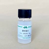 PLGA微球包载二甲双GUA