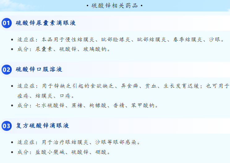 补锌，不止孩子需要！