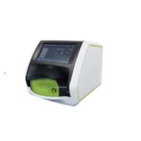 SR-XTM Biomarker Detection System Single-Molecular Detection in a Benchtop Instument 桌面型超灵敏单分子蛋白检测仪
